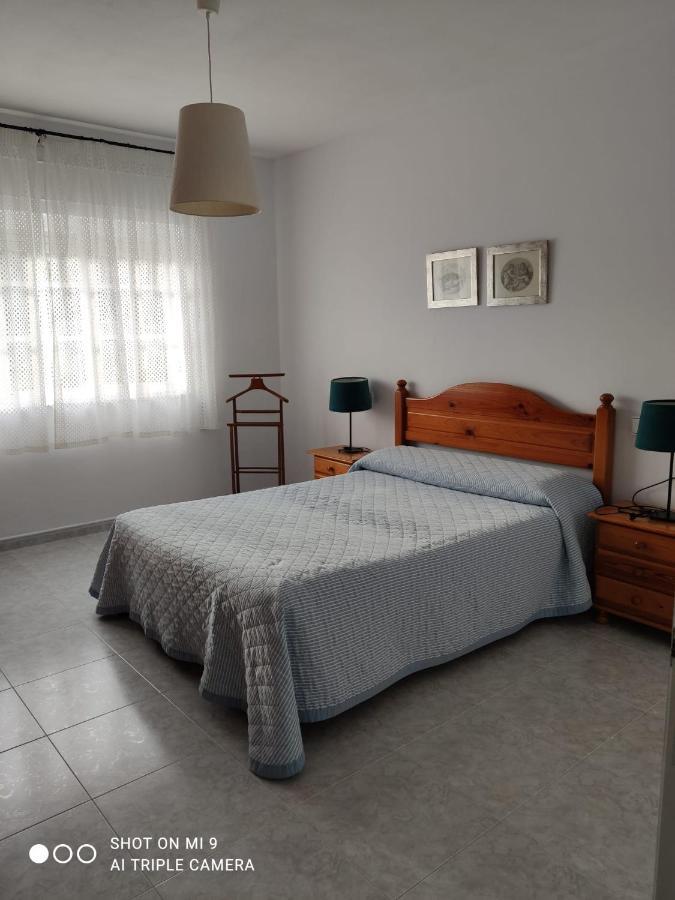 Villa Casa Playa De Caldebarcos Carnota Exterior foto